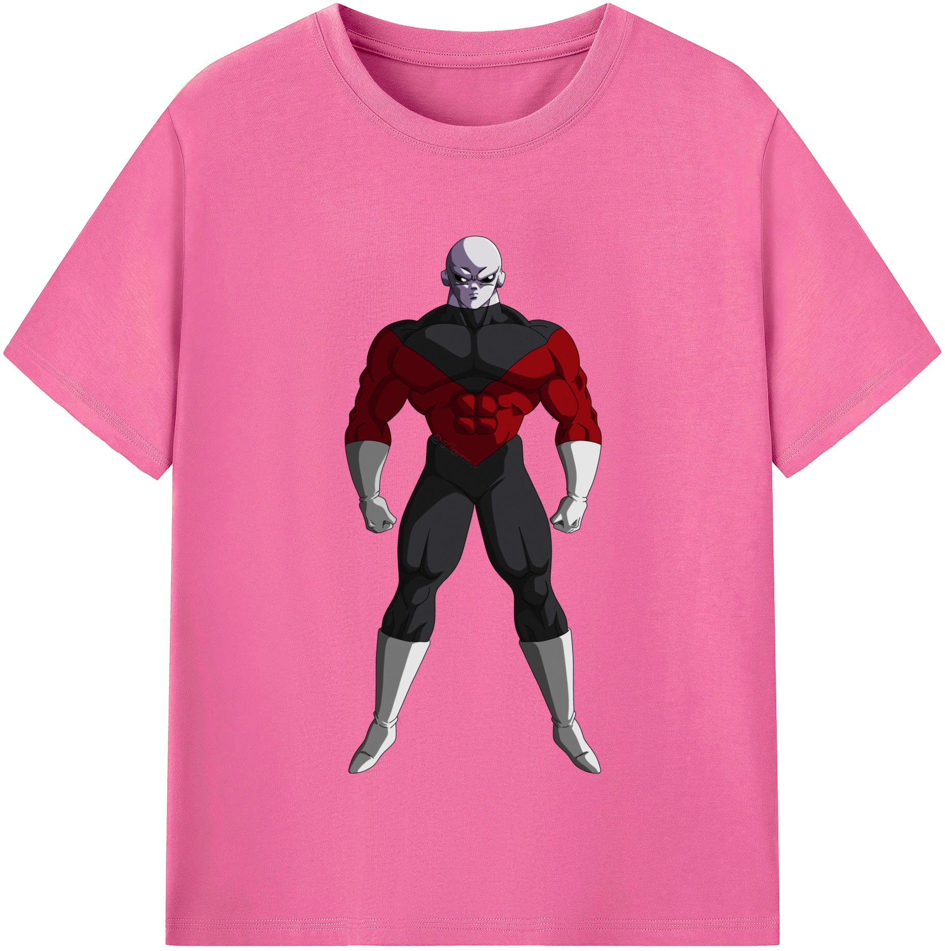 （画像用） ドラゴンボール DRAGON BALL レディースカジュアルプリントTシャツ（綿100％）